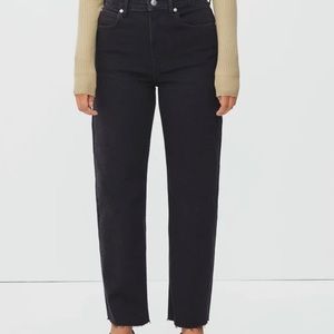 Everlane The Way High Jean